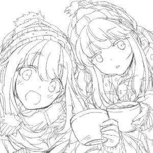 ゆるキャン Nowon